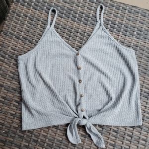 Wild Fable Crop Tank